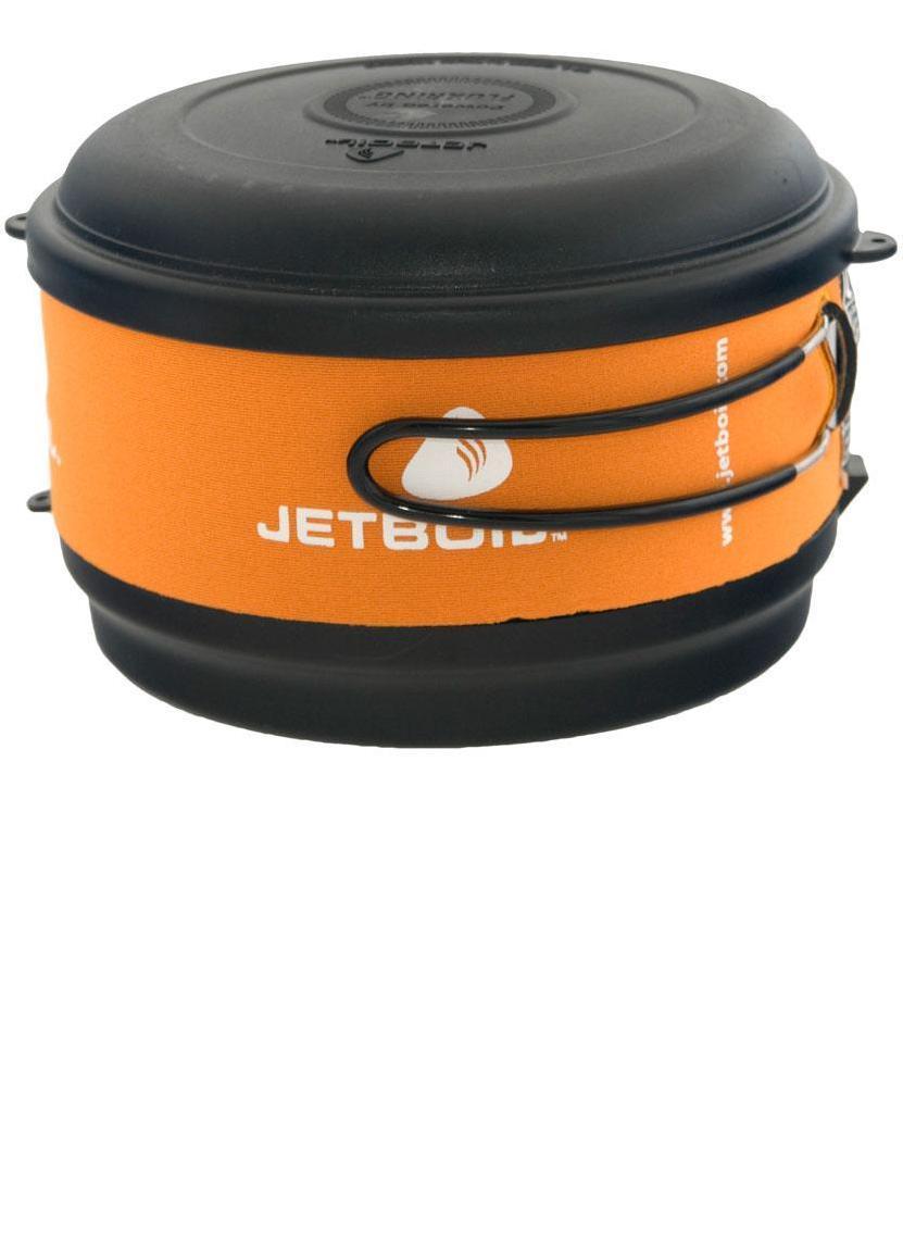 SOL Titanium Cooking System