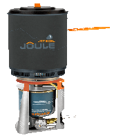 SOL Titanium Cooking System