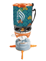 SOL Titanium Cooking System