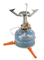 SOL Titanium Cooking System