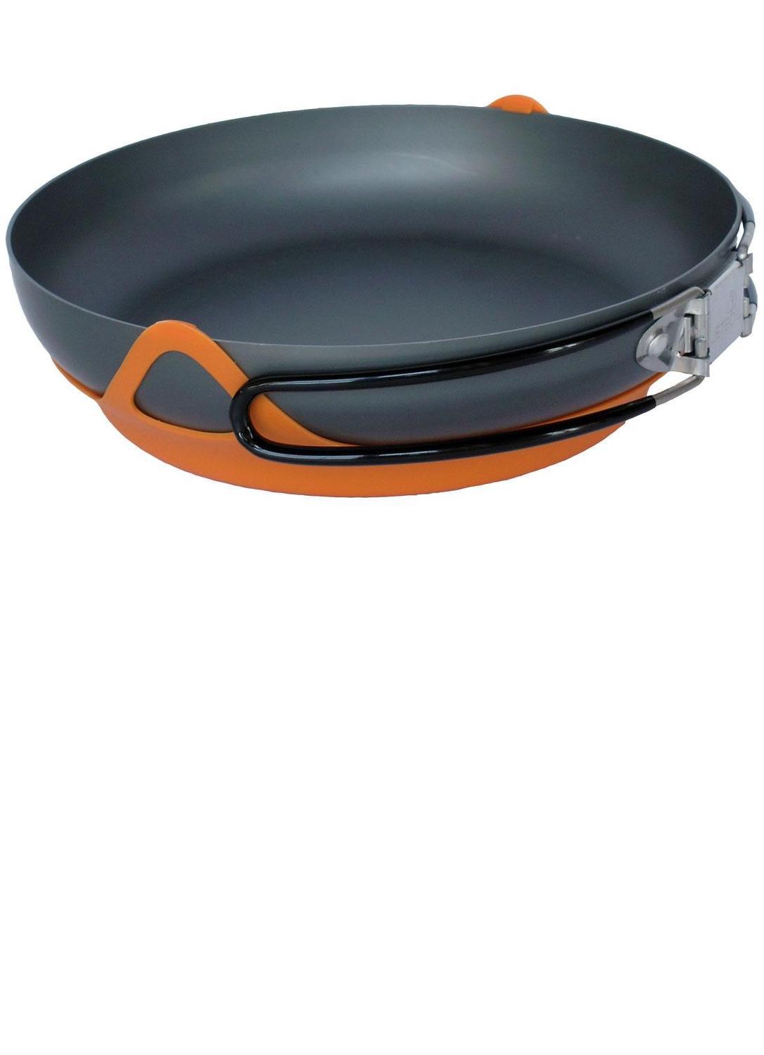 SOL Titanium Cooking System