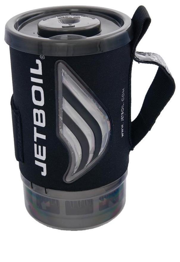 SOL Titanium Cooking System