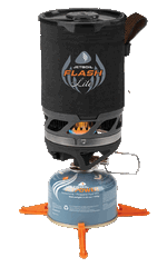 SOL Titanium Cooking System