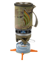 SOL Titanium Cooking System