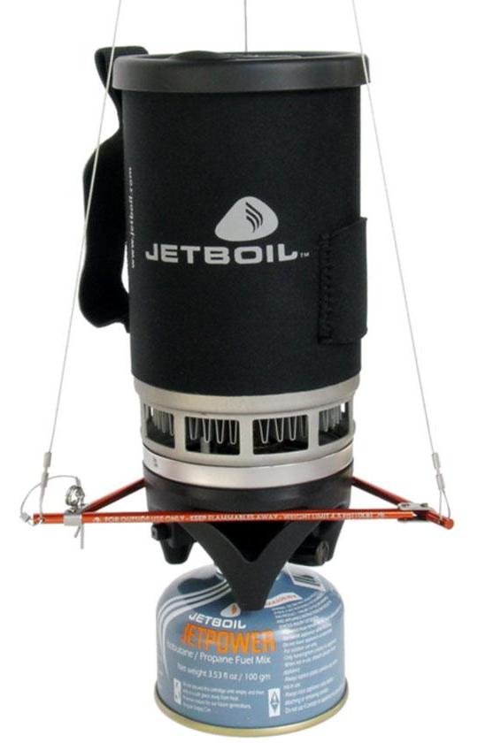 SOL Titanium Cooking System