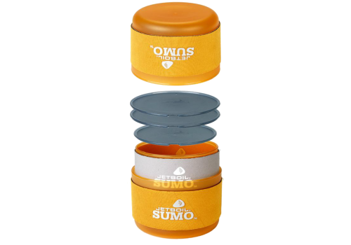 Набор мисок SUMO COMPANION BOWL SET ®