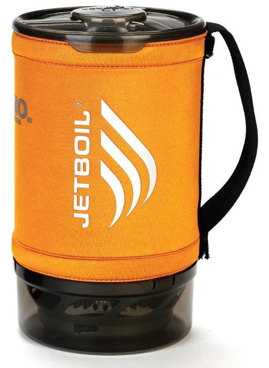 SOL Titanium Cooking System