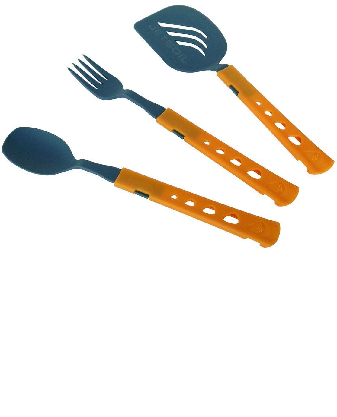 SOL Titanium Cooking System