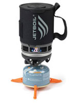 SOL Titanium Cooking System